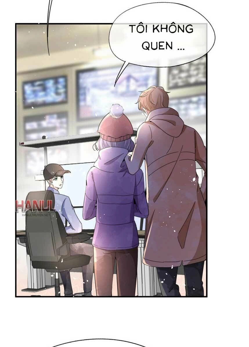 Cô Vợ Hợp Đồng Lạnh Lùng Không Dễ Đụng Đâu Chapter 74 - 8