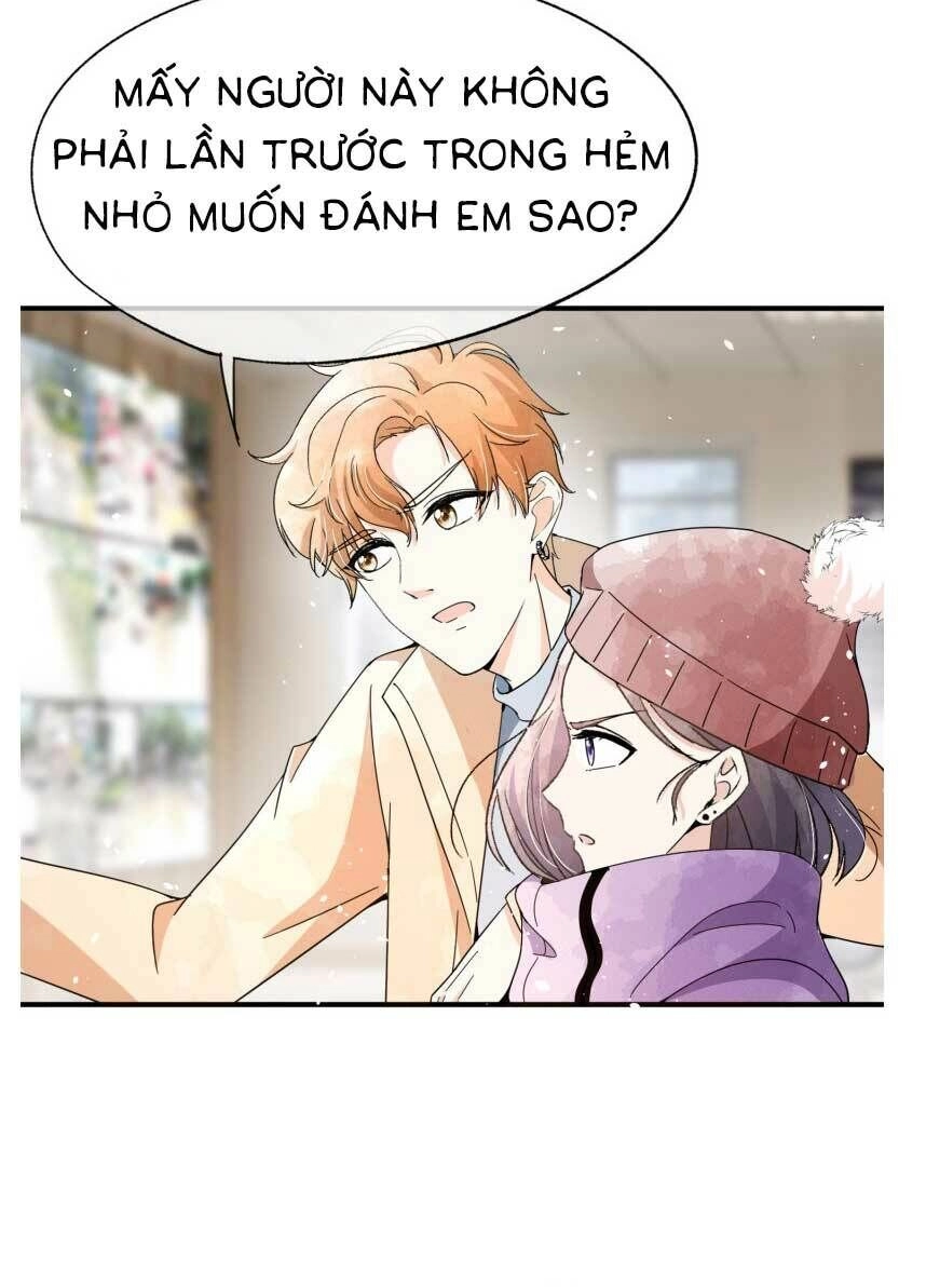 Cô Vợ Hợp Đồng Lạnh Lùng Không Dễ Đụng Đâu Chapter 74 - 9