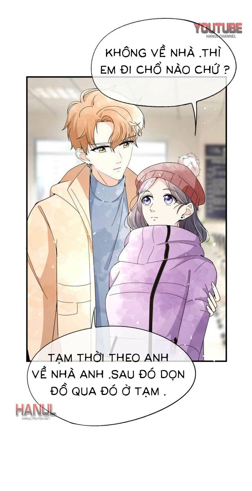 Cô Vợ Hợp Đồng Lạnh Lùng Không Dễ Đụng Đâu Chapter 74 - 11