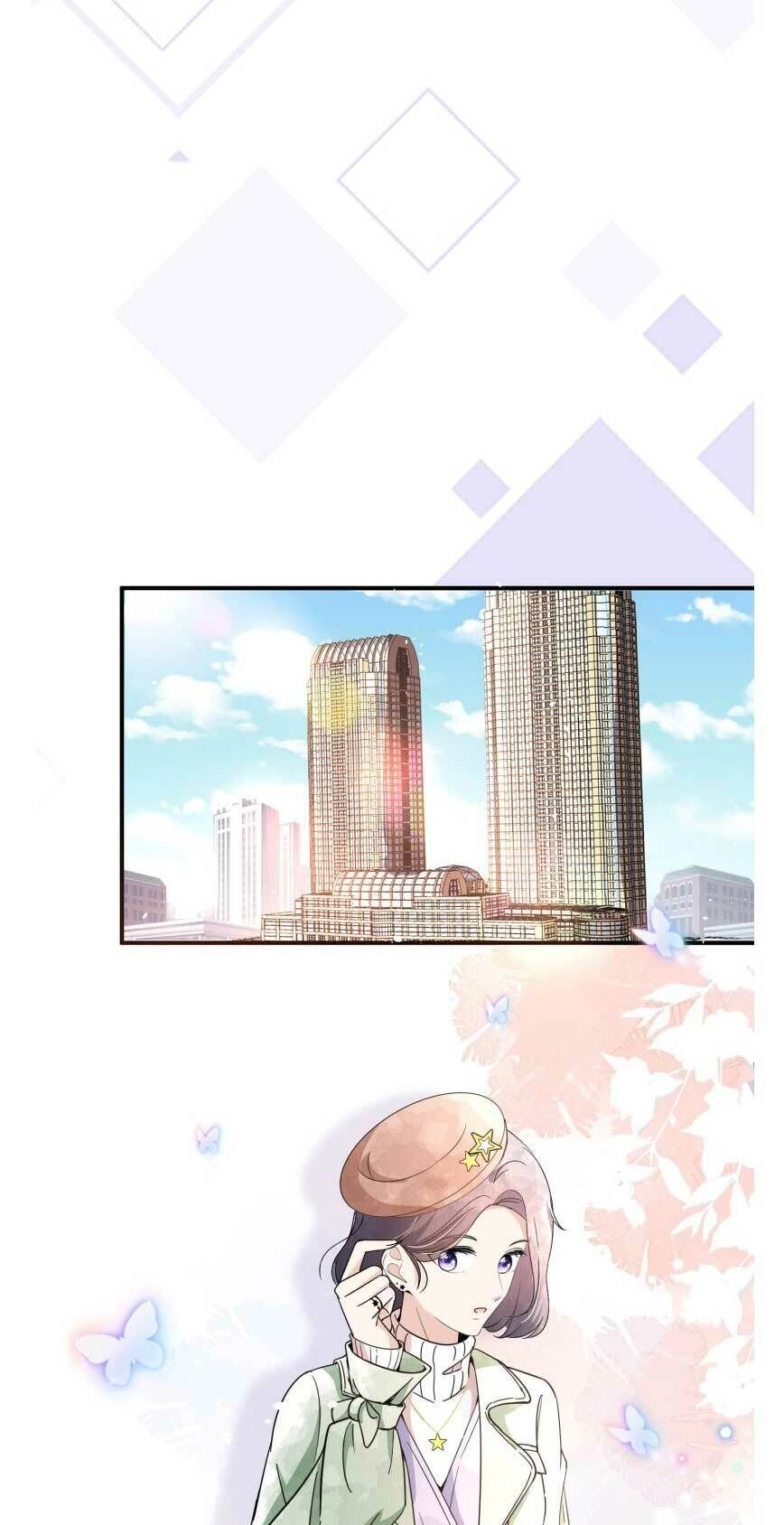 Cô Vợ Hợp Đồng Lạnh Lùng Không Dễ Đụng Đâu Chapter 74 - 14