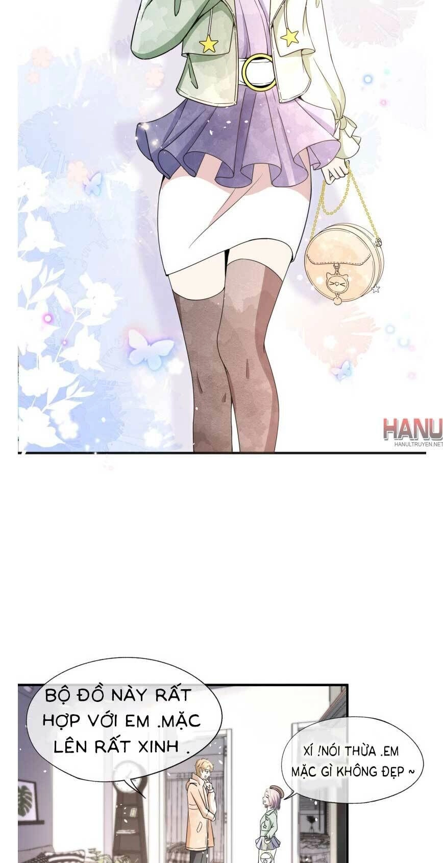 Cô Vợ Hợp Đồng Lạnh Lùng Không Dễ Đụng Đâu Chapter 74 - 15