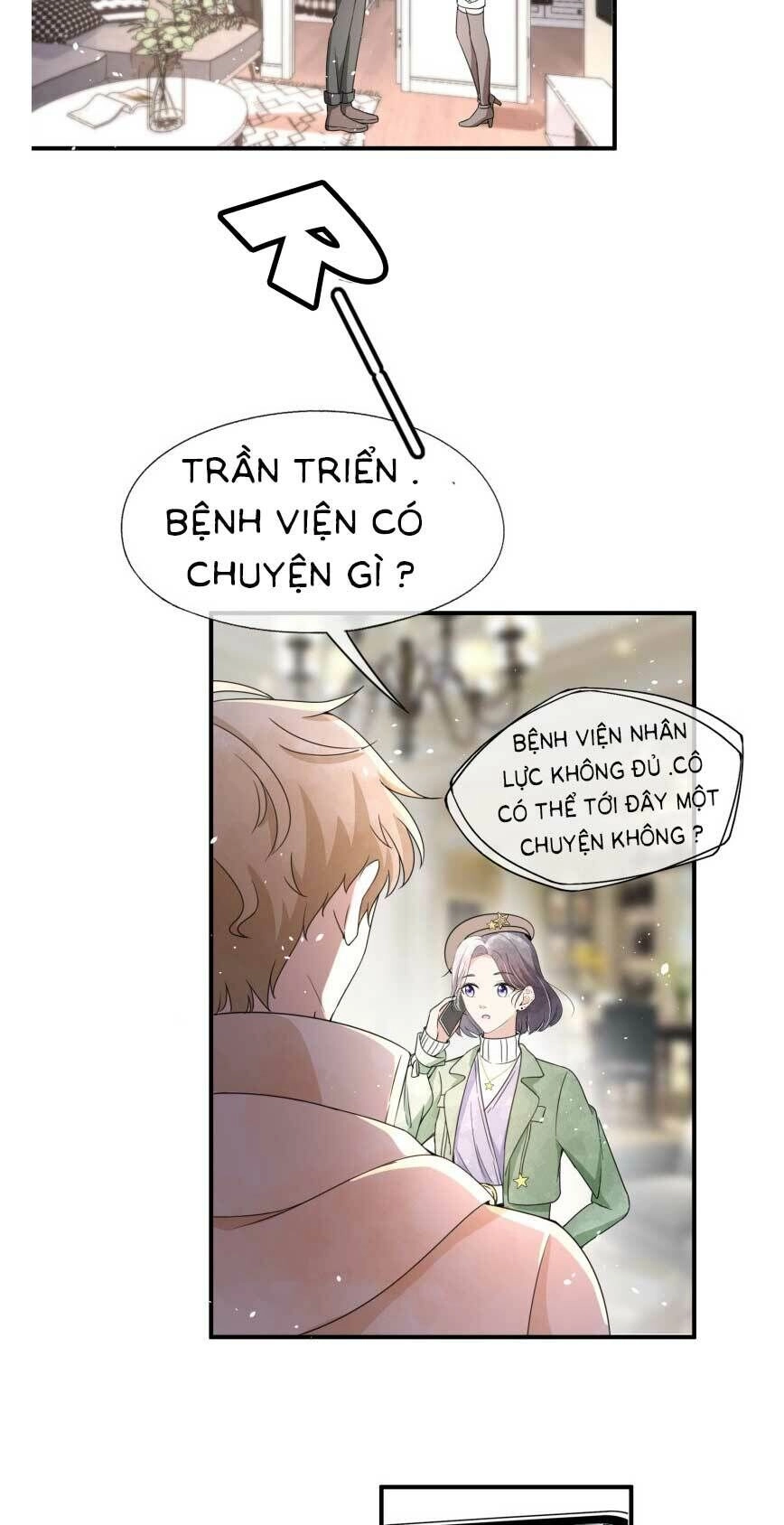 Cô Vợ Hợp Đồng Lạnh Lùng Không Dễ Đụng Đâu Chapter 74 - 16