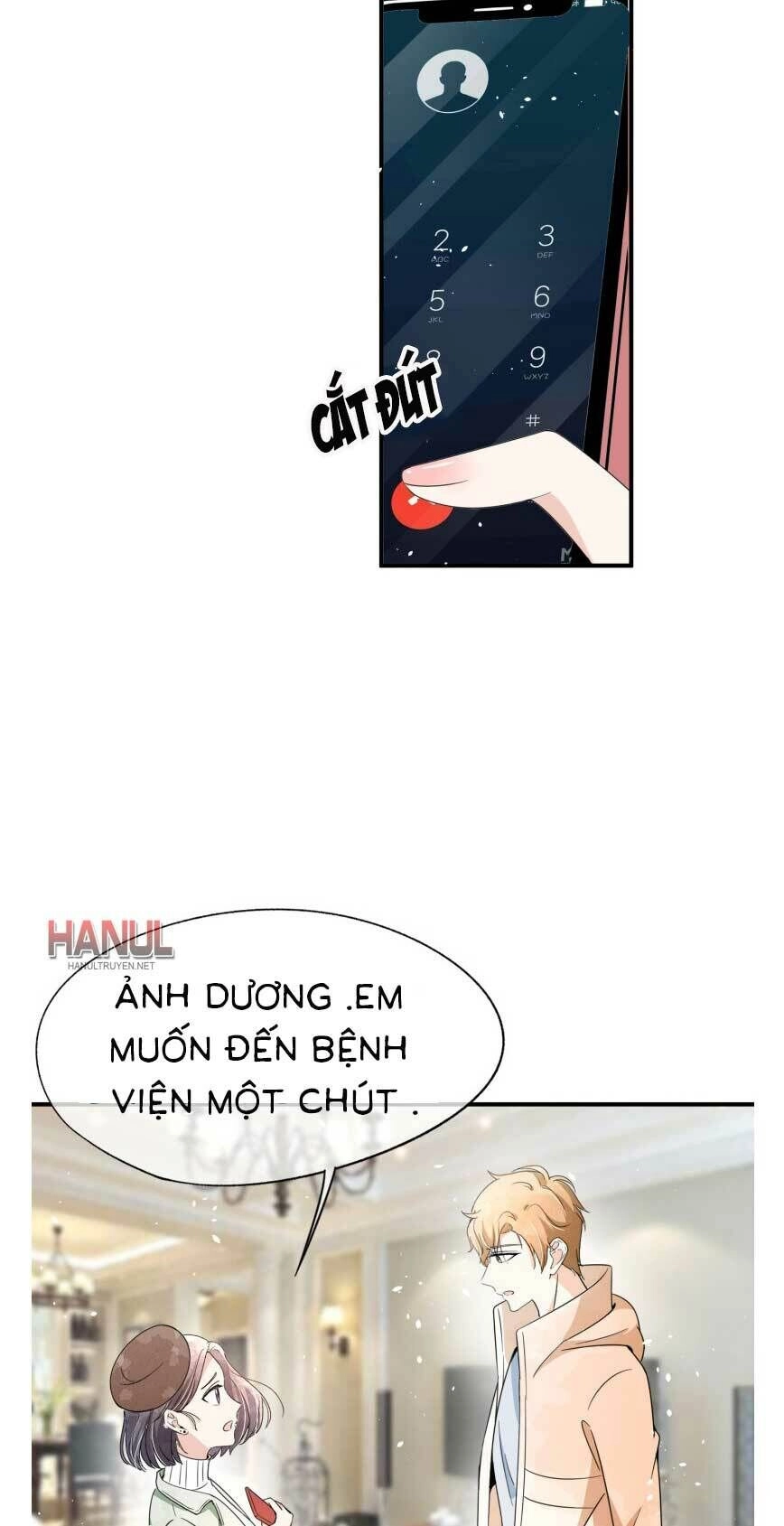 Cô Vợ Hợp Đồng Lạnh Lùng Không Dễ Đụng Đâu Chapter 74 - 17