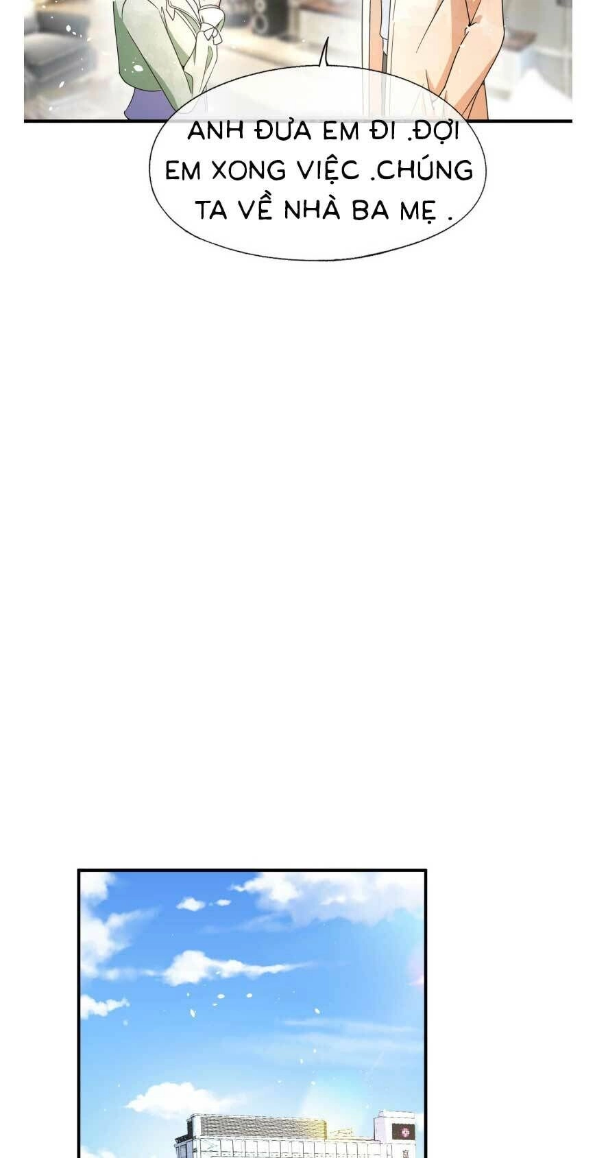 Cô Vợ Hợp Đồng Lạnh Lùng Không Dễ Đụng Đâu Chapter 74 - 18