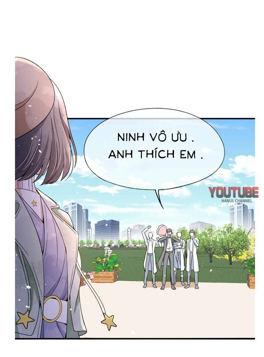 Cô Vợ Hợp Đồng Lạnh Lùng Không Dễ Đụng Đâu Chapter 74 - 21