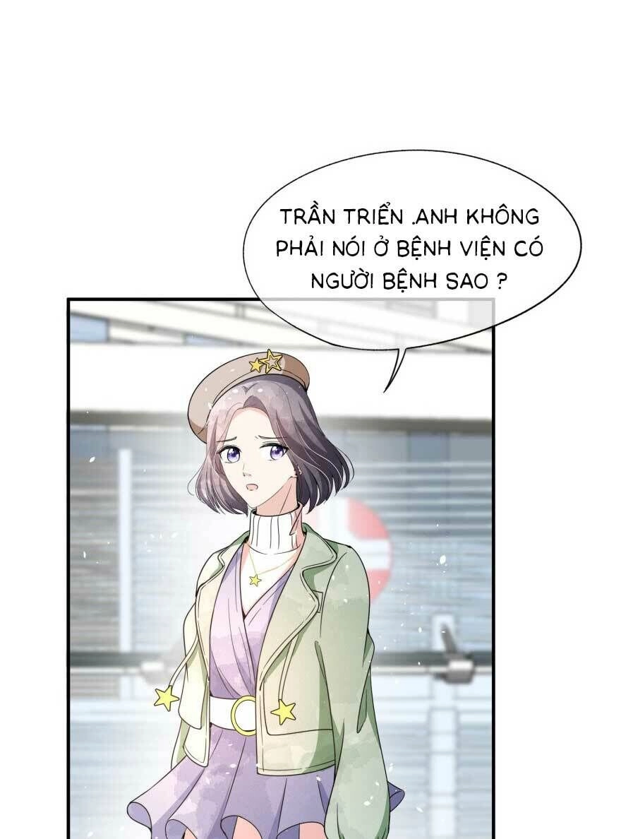 Cô Vợ Hợp Đồng Lạnh Lùng Không Dễ Đụng Đâu Chapter 74 - 22