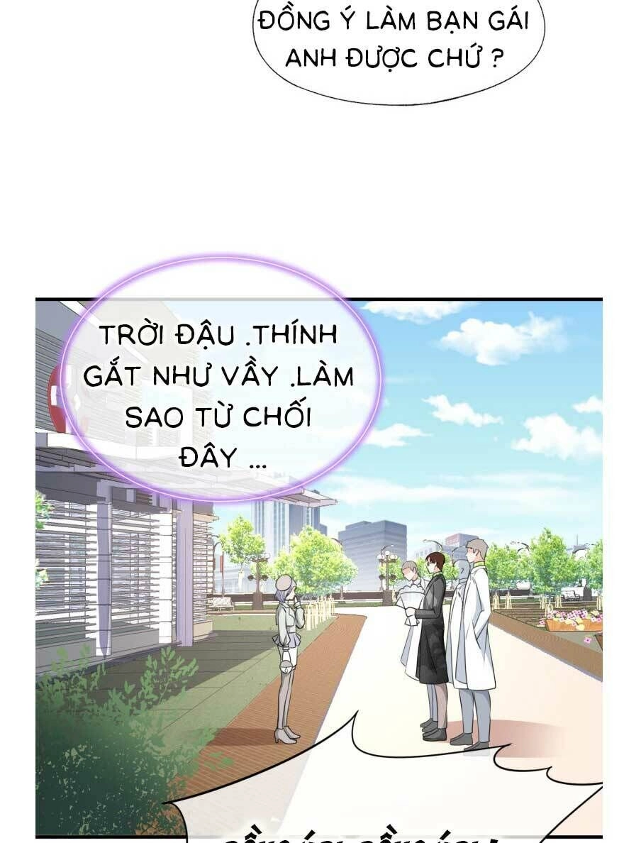 Cô Vợ Hợp Đồng Lạnh Lùng Không Dễ Đụng Đâu Chapter 74 - 24