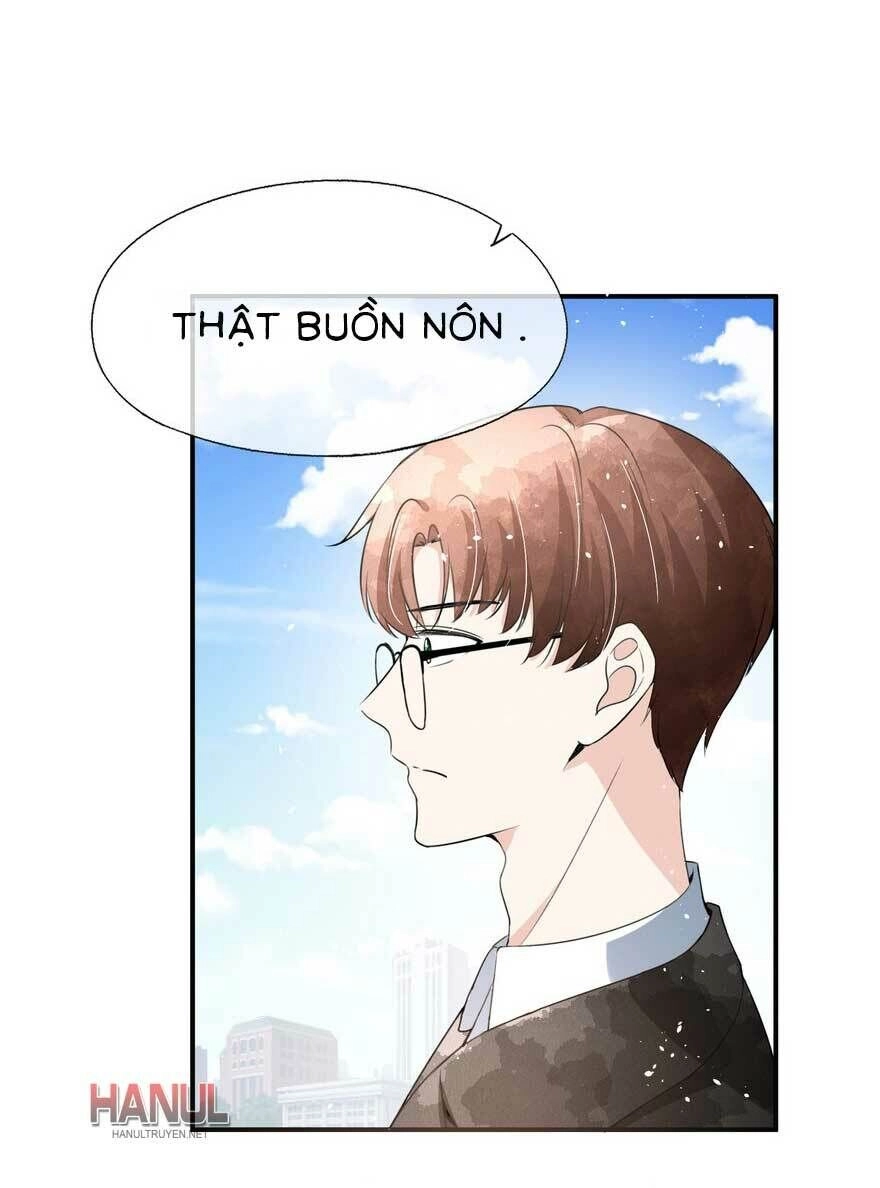 Cô Vợ Hợp Đồng Lạnh Lùng Không Dễ Đụng Đâu Chapter 74 - 26