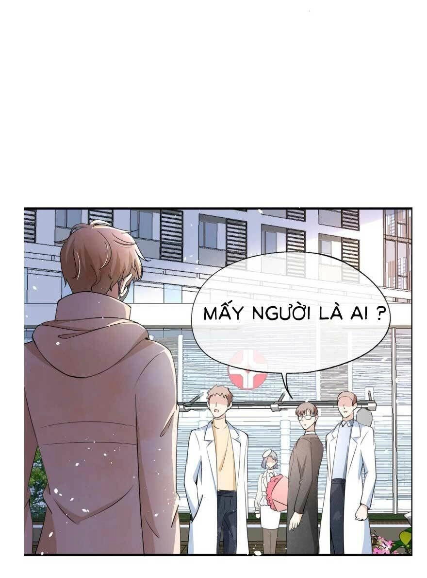 Cô Vợ Hợp Đồng Lạnh Lùng Không Dễ Đụng Đâu Chapter 74 - 27