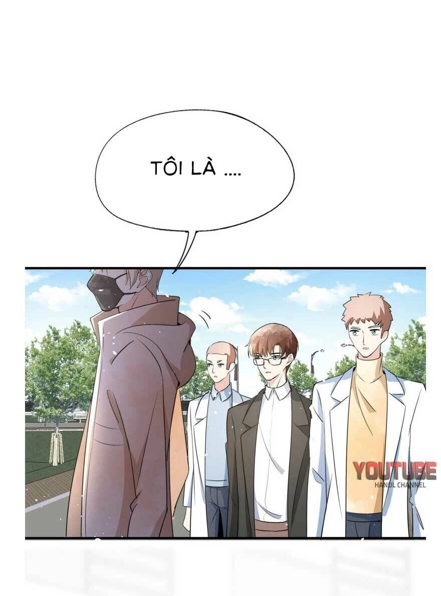 Cô Vợ Hợp Đồng Lạnh Lùng Không Dễ Đụng Đâu Chapter 74 - 28