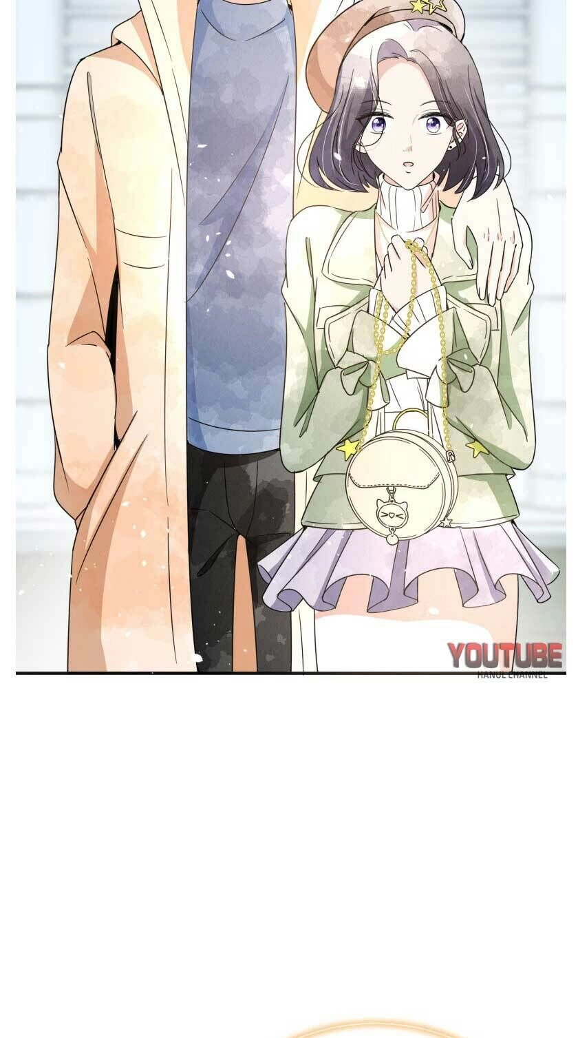 Cô Vợ Hợp Đồng Lạnh Lùng Không Dễ Đụng Đâu Chapter 74 - 30