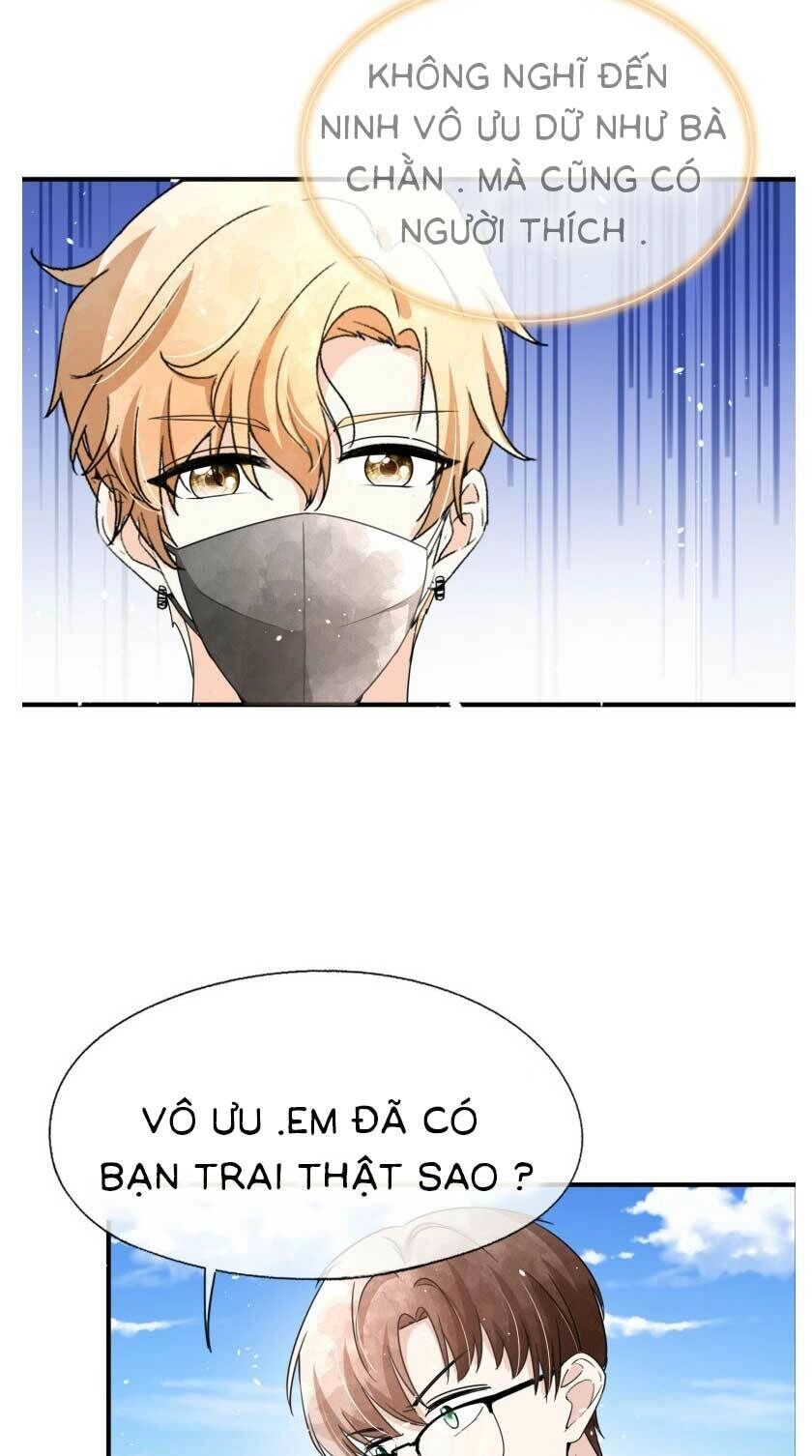 Cô Vợ Hợp Đồng Lạnh Lùng Không Dễ Đụng Đâu Chapter 74 - 31