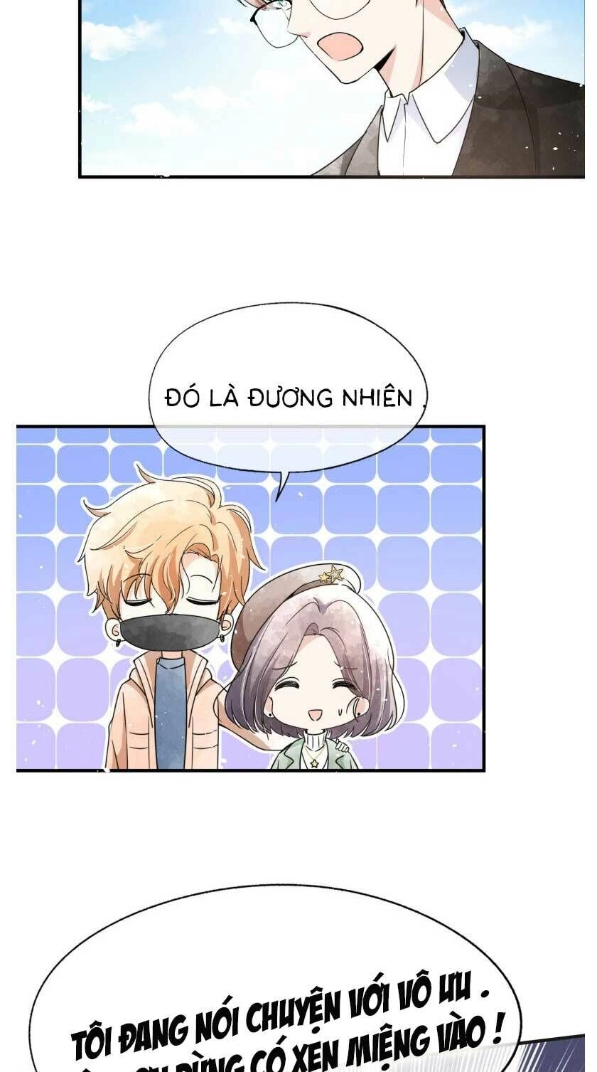 Cô Vợ Hợp Đồng Lạnh Lùng Không Dễ Đụng Đâu Chapter 74 - 32