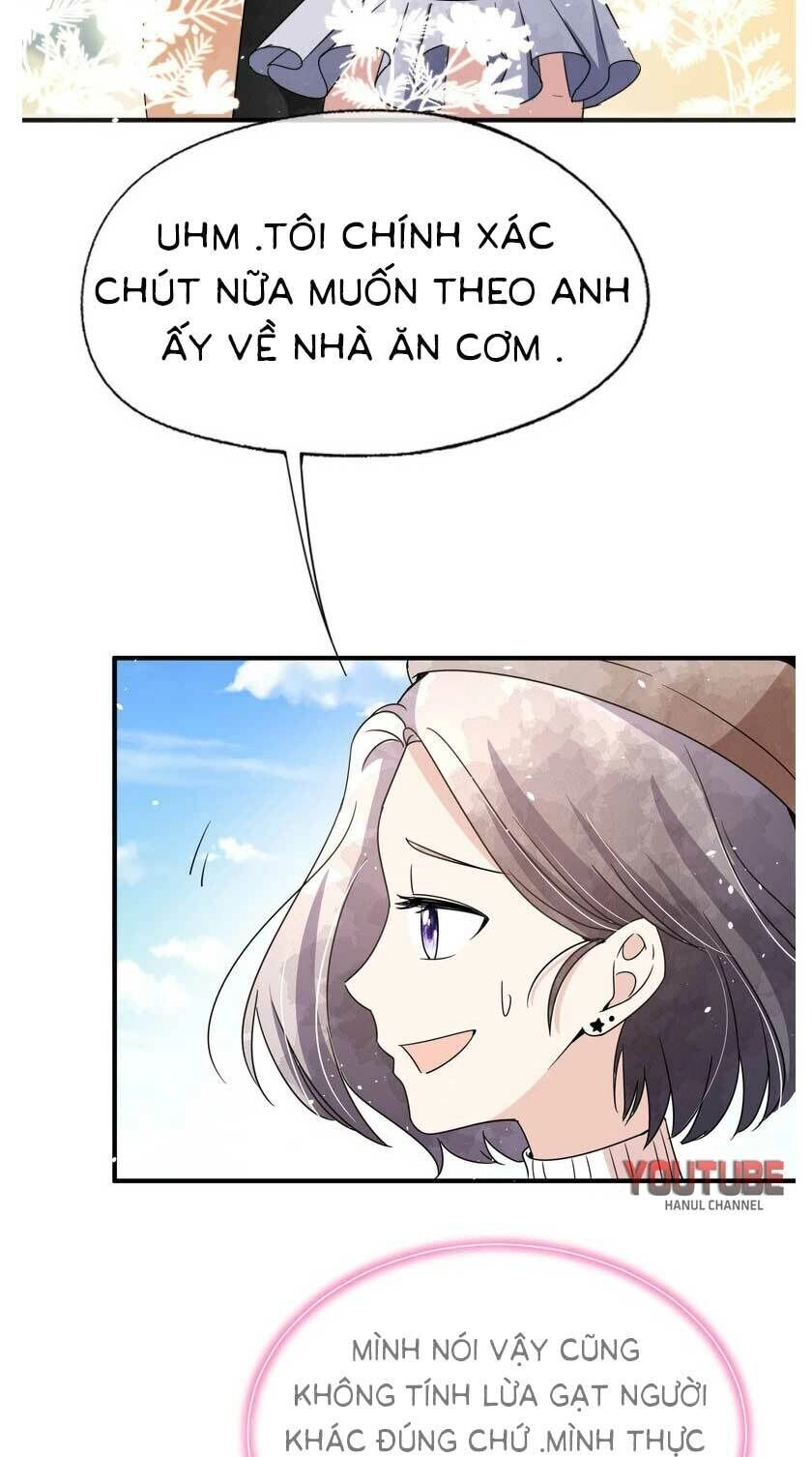 Cô Vợ Hợp Đồng Lạnh Lùng Không Dễ Đụng Đâu Chapter 74 - 35