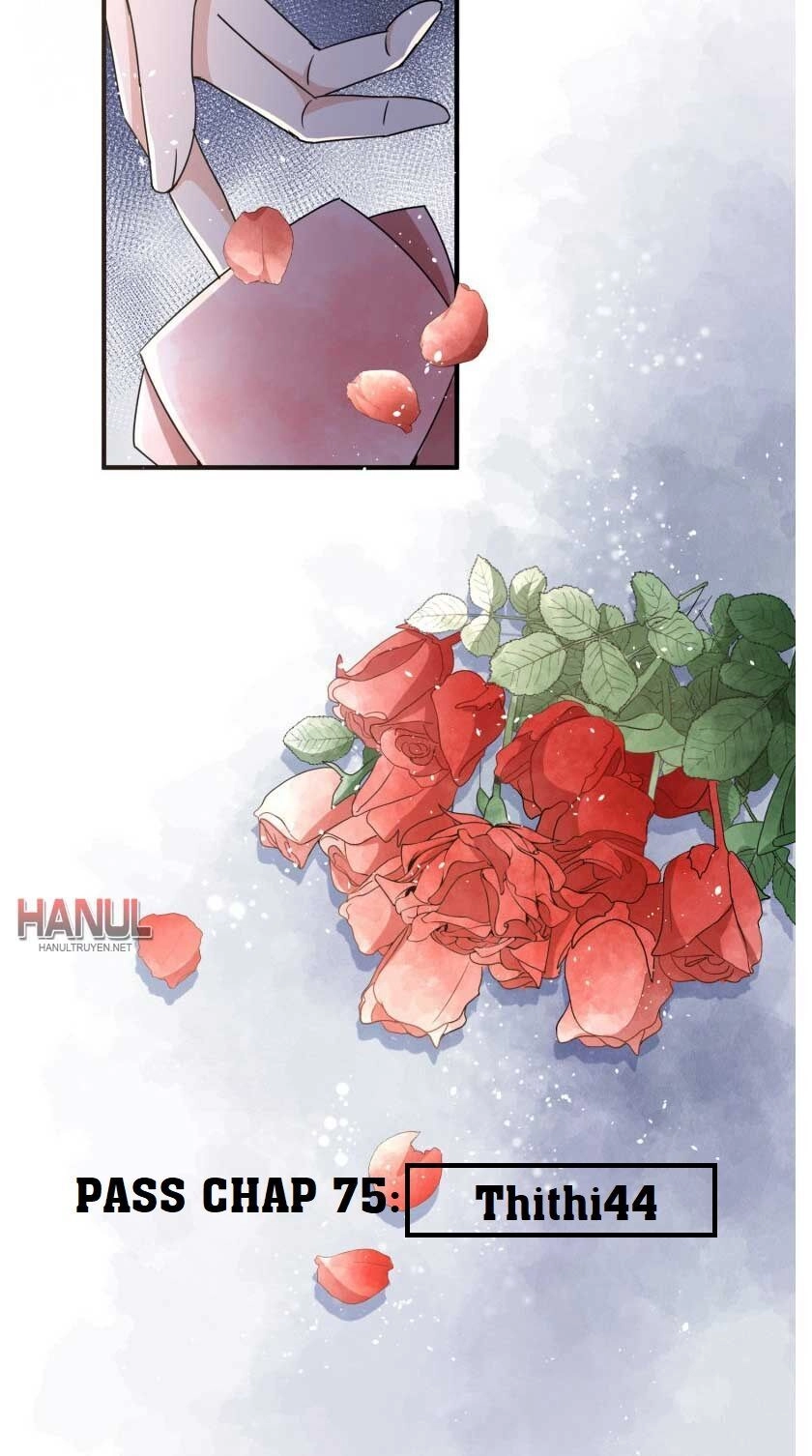 Cô Vợ Hợp Đồng Lạnh Lùng Không Dễ Đụng Đâu Chapter 74 - 37