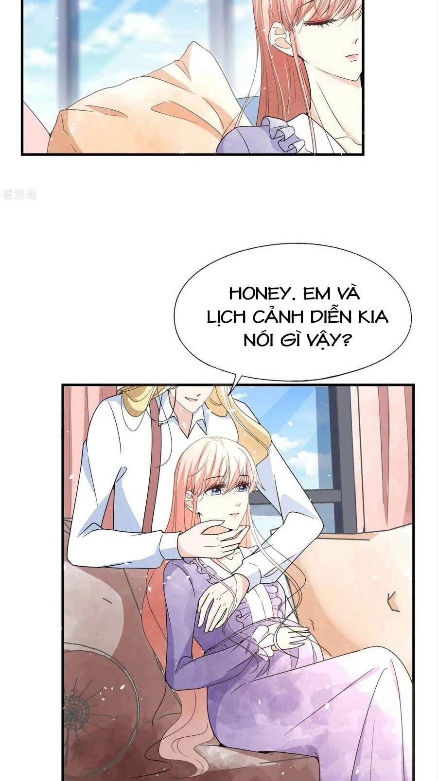 Cô Vợ Hợp Đồng Lạnh Lùng Không Dễ Đụng Đâu Chapter 77 - 8