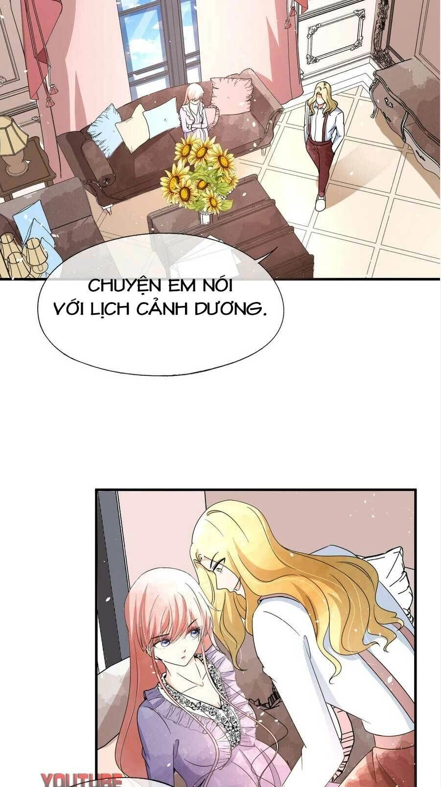 Cô Vợ Hợp Đồng Lạnh Lùng Không Dễ Đụng Đâu Chapter 77 - 12