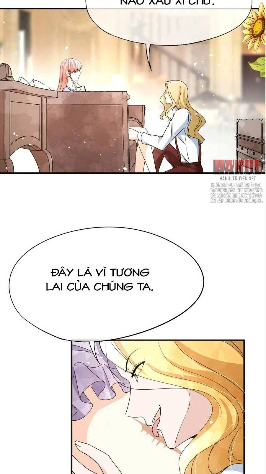 Cô Vợ Hợp Đồng Lạnh Lùng Không Dễ Đụng Đâu Chapter 77 - 15