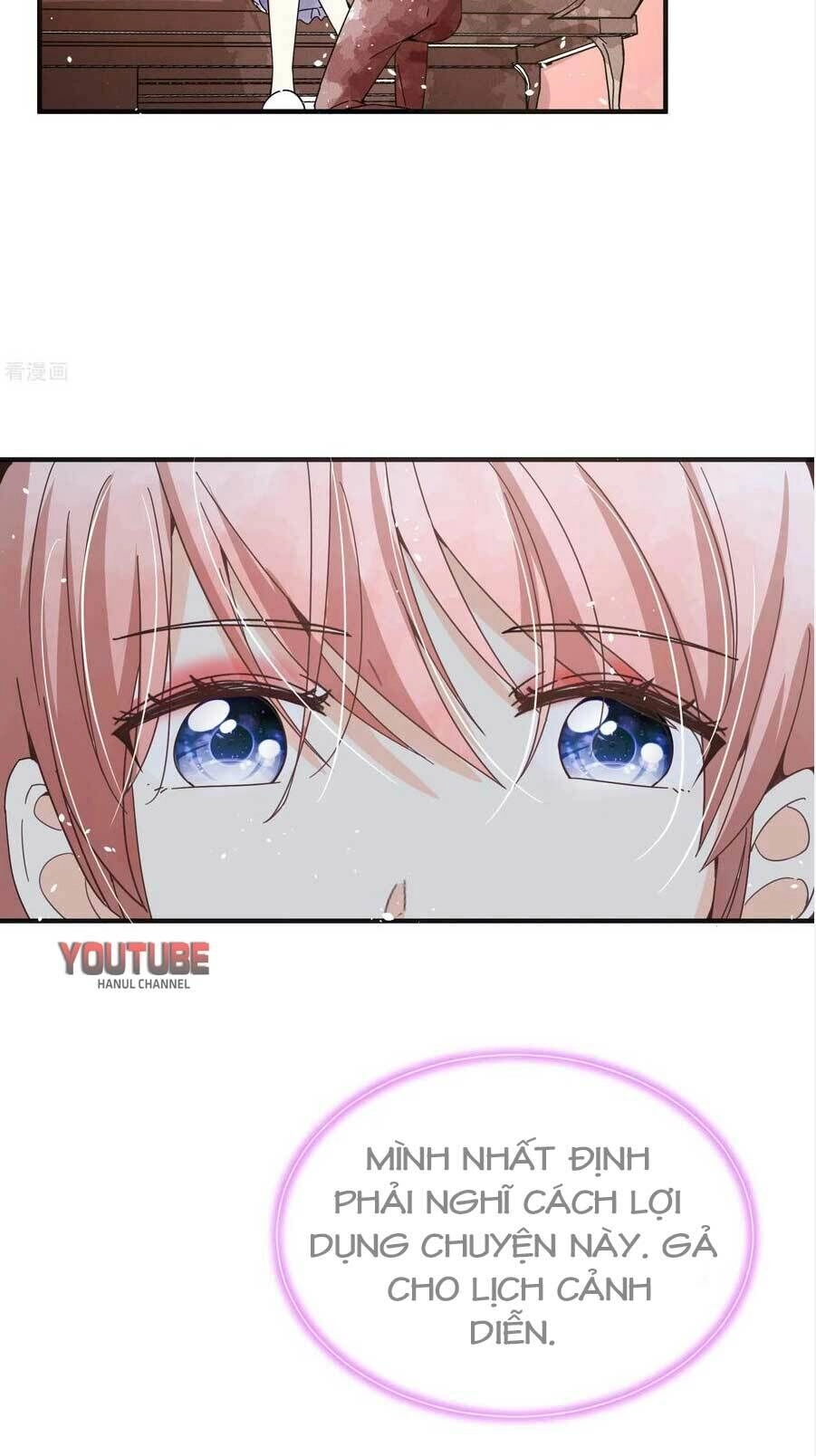 Cô Vợ Hợp Đồng Lạnh Lùng Không Dễ Đụng Đâu Chapter 77 - 17