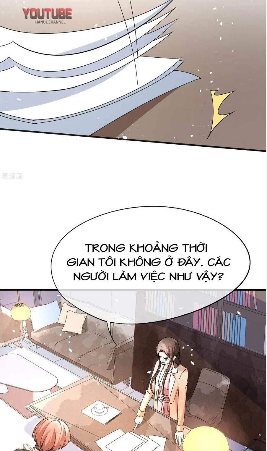 Cô Vợ Hợp Đồng Lạnh Lùng Không Dễ Đụng Đâu Chapter 77 - 19