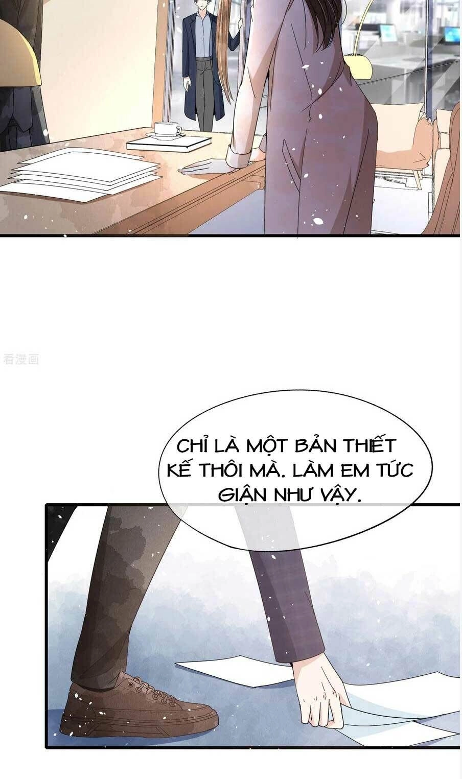 Cô Vợ Hợp Đồng Lạnh Lùng Không Dễ Đụng Đâu Chapter 77 - 22