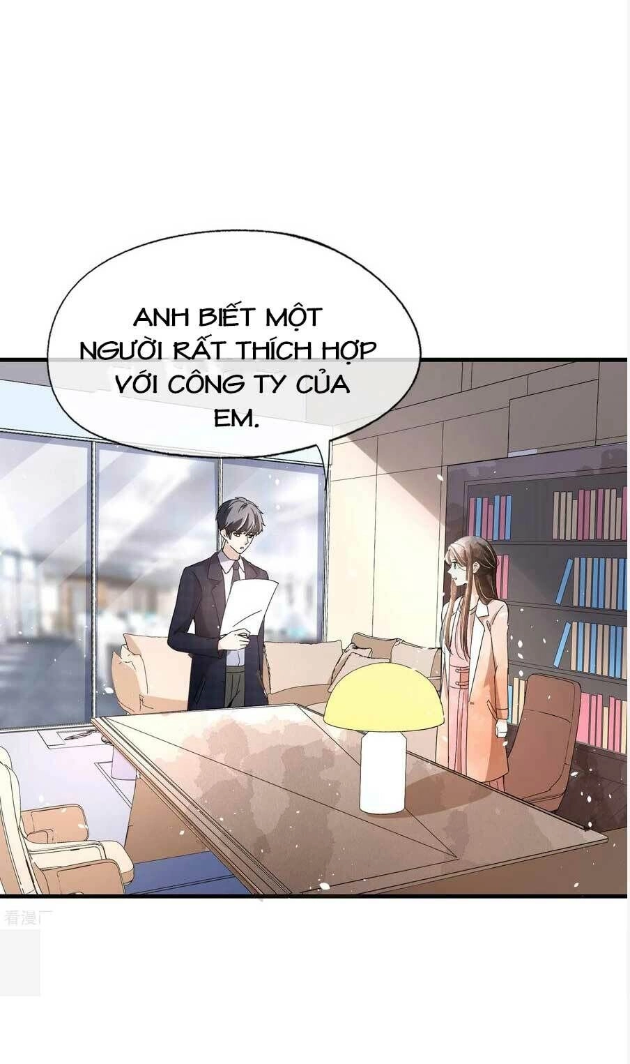 Cô Vợ Hợp Đồng Lạnh Lùng Không Dễ Đụng Đâu Chapter 77 - 23