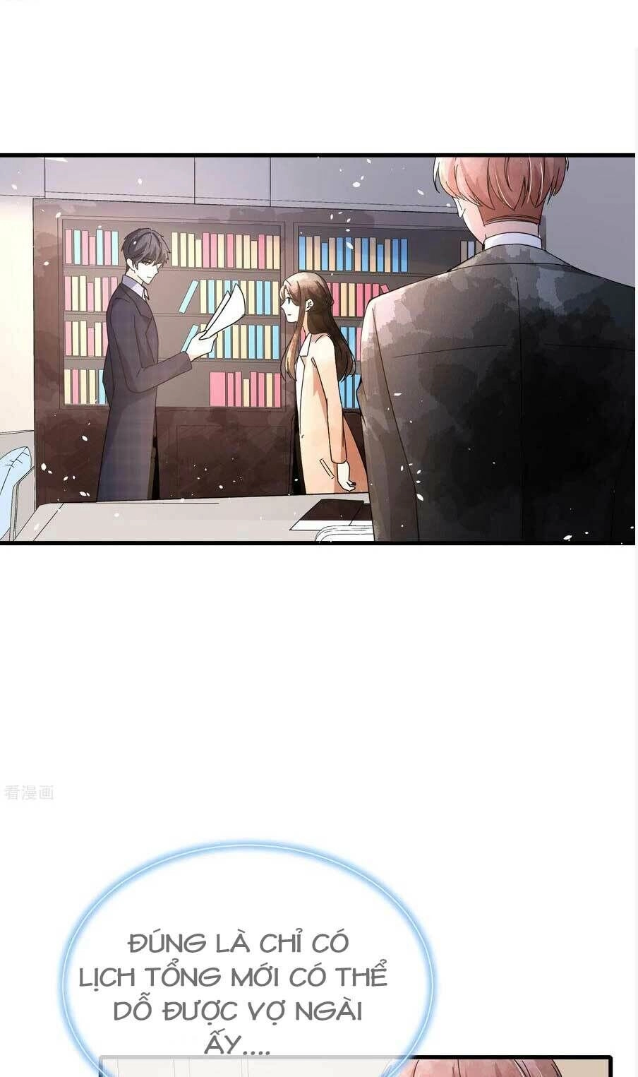 Cô Vợ Hợp Đồng Lạnh Lùng Không Dễ Đụng Đâu Chapter 77 - 25