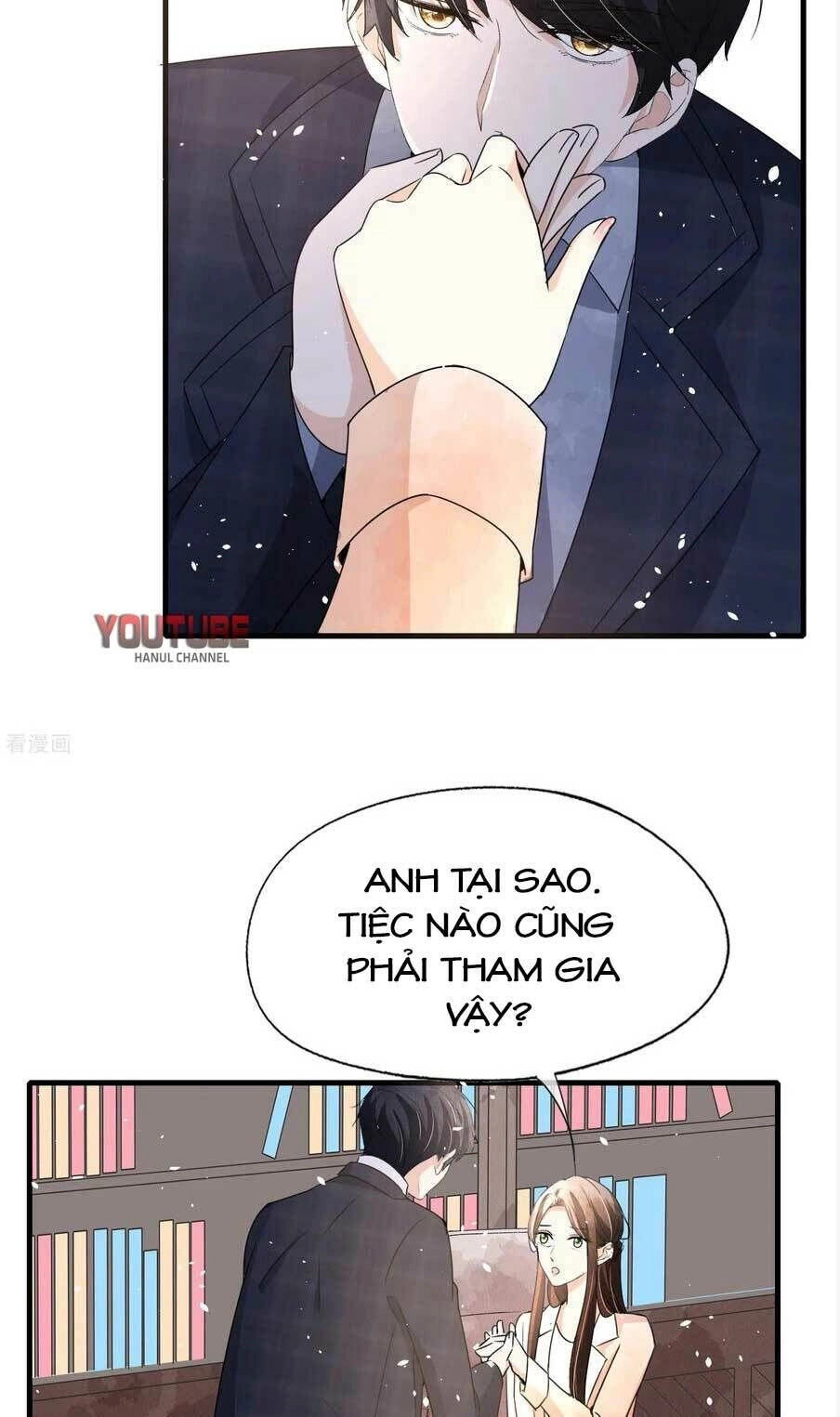 Cô Vợ Hợp Đồng Lạnh Lùng Không Dễ Đụng Đâu Chapter 77 - 31