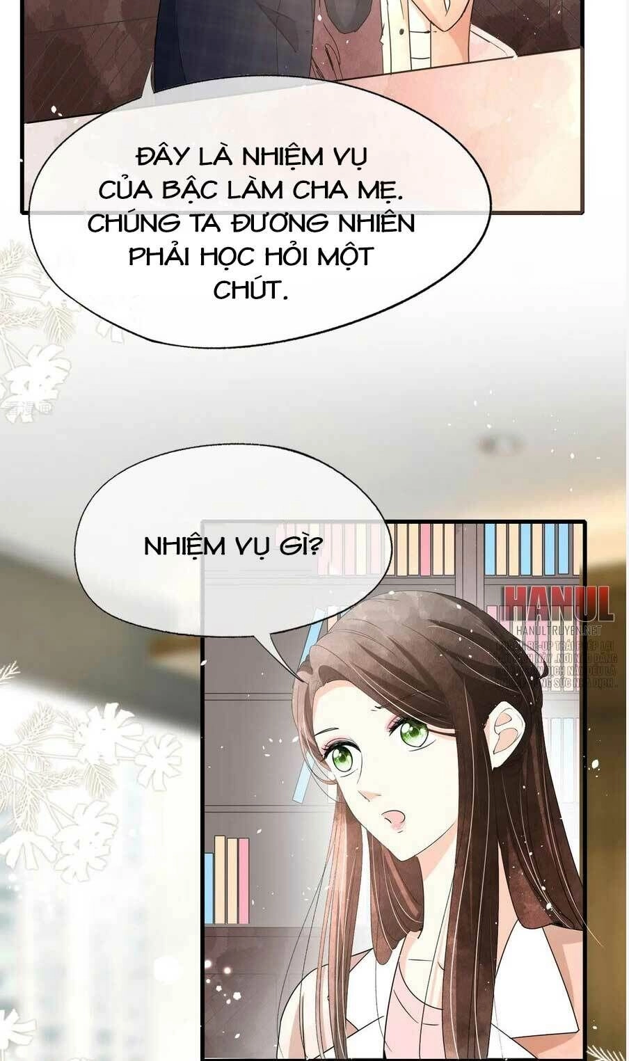 Cô Vợ Hợp Đồng Lạnh Lùng Không Dễ Đụng Đâu Chapter 77 - 32