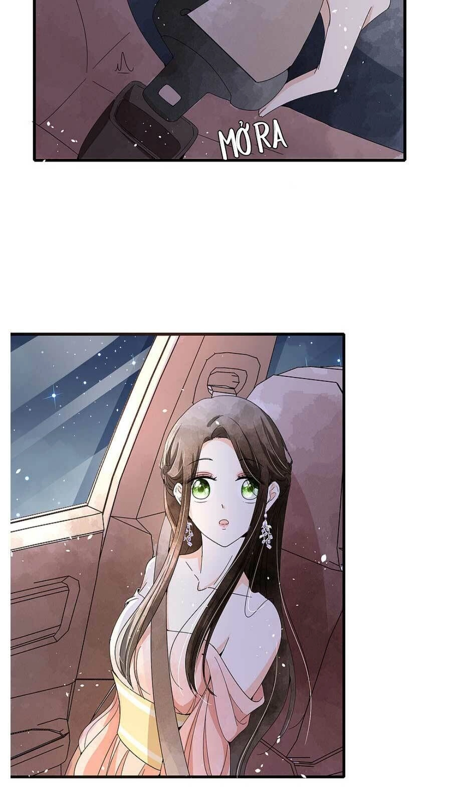 Cô Vợ Hợp Đồng Lạnh Lùng Không Dễ Đụng Đâu Chapter 78.1 - 6