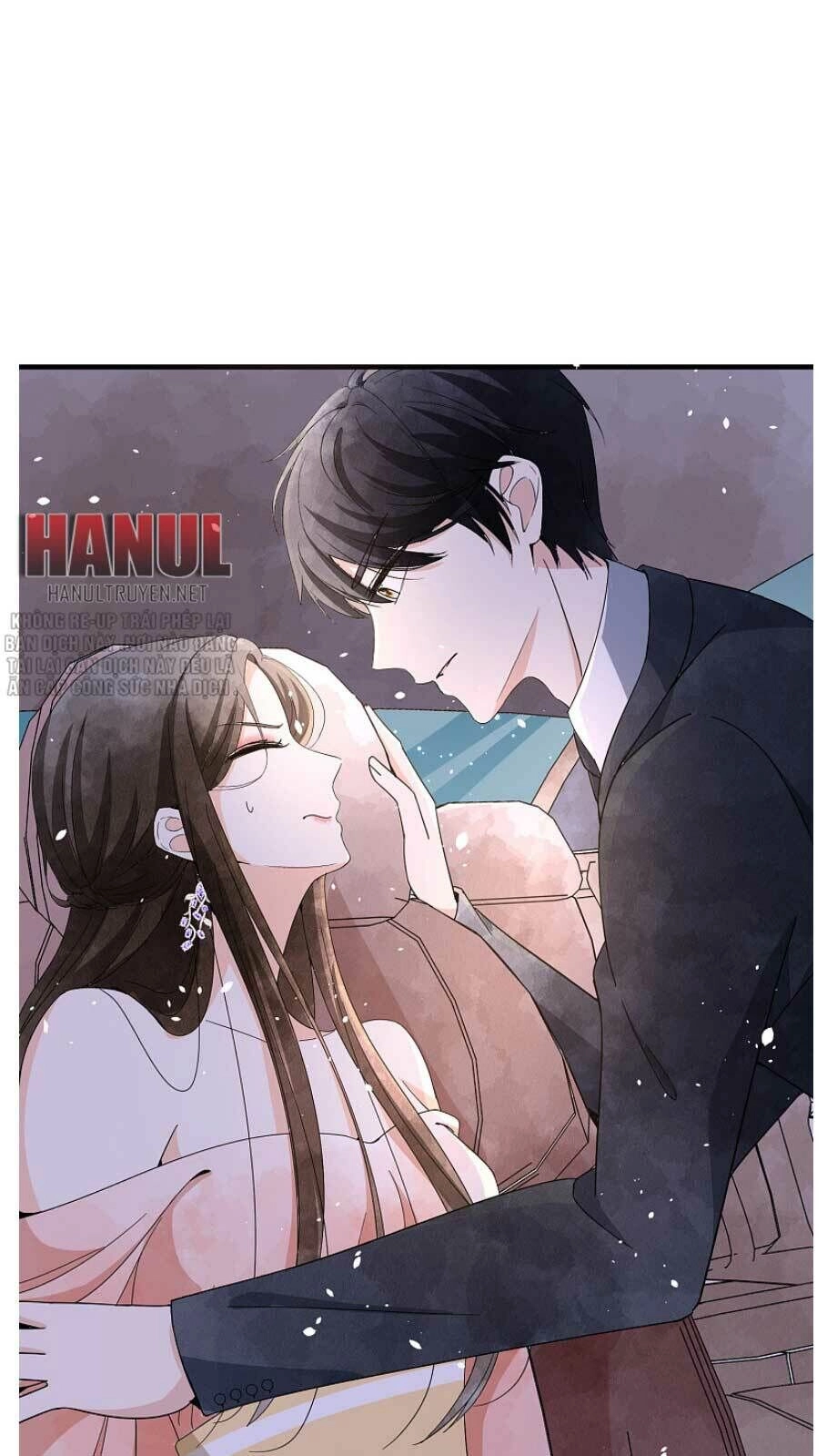 Cô Vợ Hợp Đồng Lạnh Lùng Không Dễ Đụng Đâu Chapter 78.1 - 7