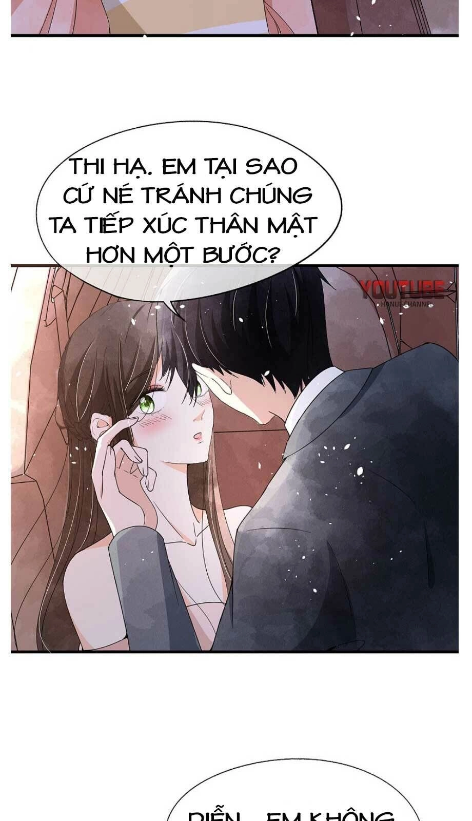 Cô Vợ Hợp Đồng Lạnh Lùng Không Dễ Đụng Đâu Chapter 78.1 - 8