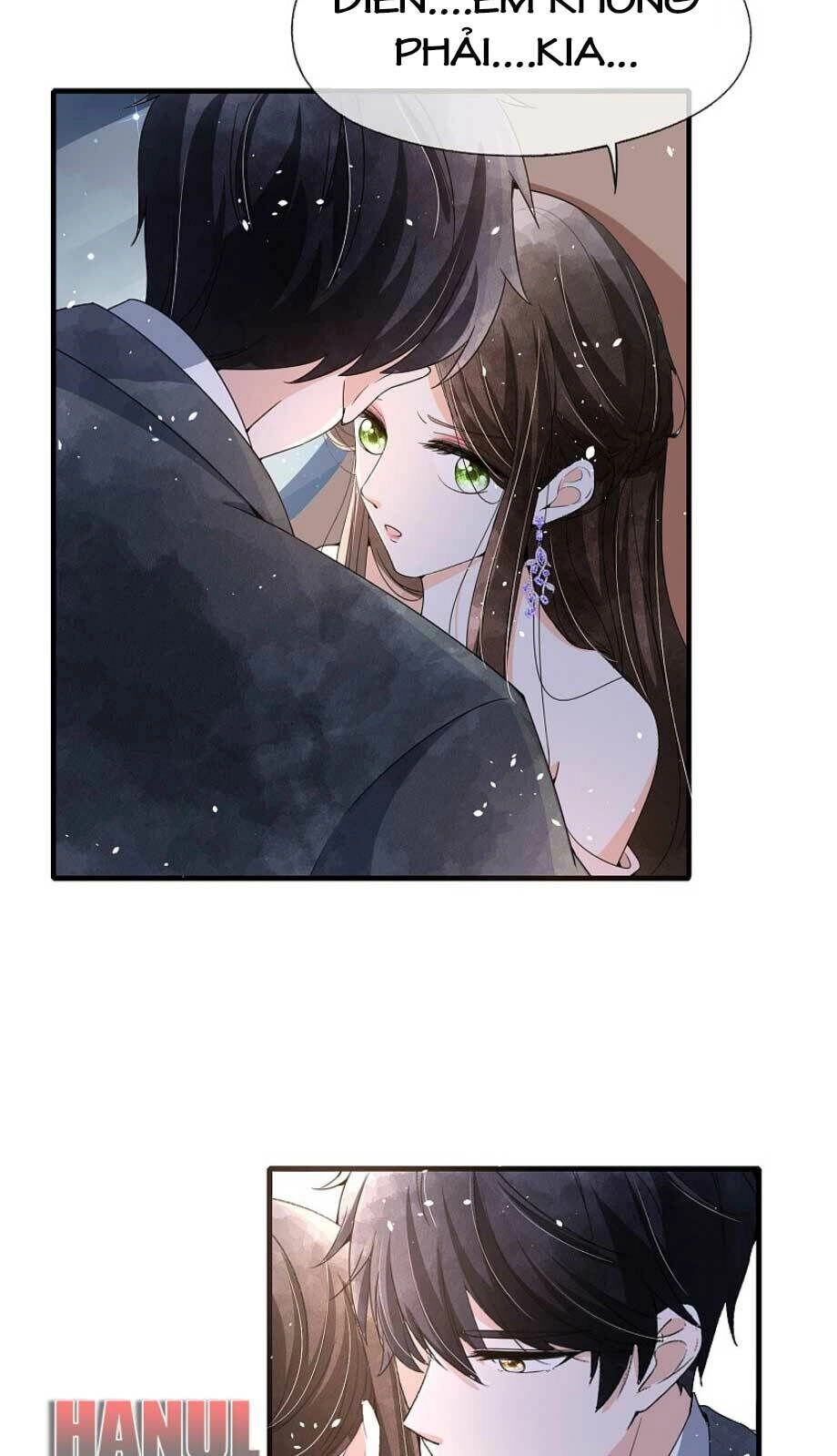 Cô Vợ Hợp Đồng Lạnh Lùng Không Dễ Đụng Đâu Chapter 78.1 - 9