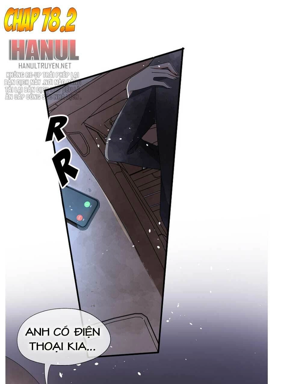 Cô Vợ Hợp Đồng Lạnh Lùng Không Dễ Đụng Đâu Chapter 78.2 - 2