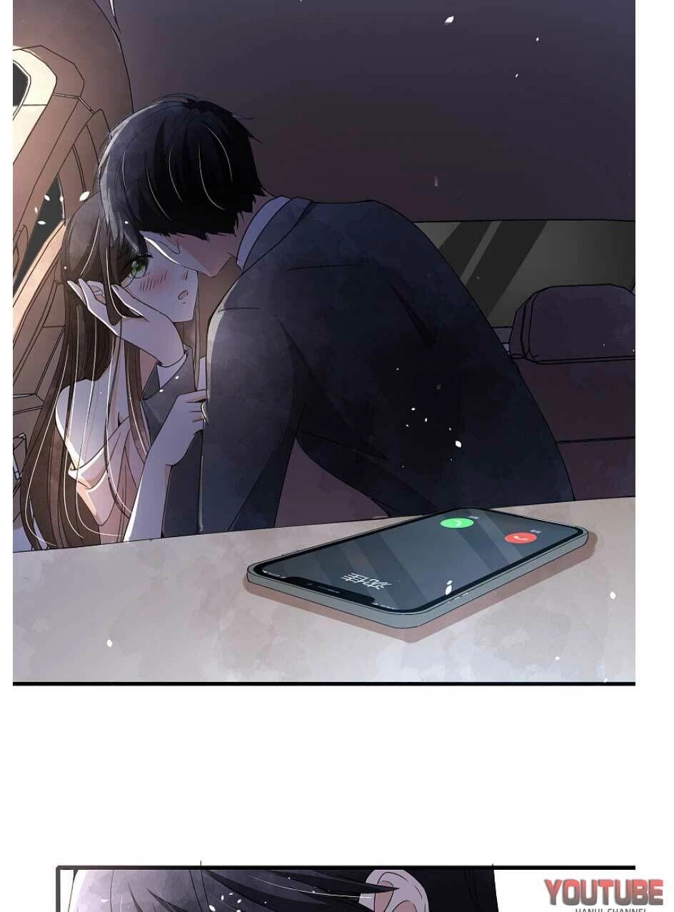 Cô Vợ Hợp Đồng Lạnh Lùng Không Dễ Đụng Đâu Chapter 78.2 - 3