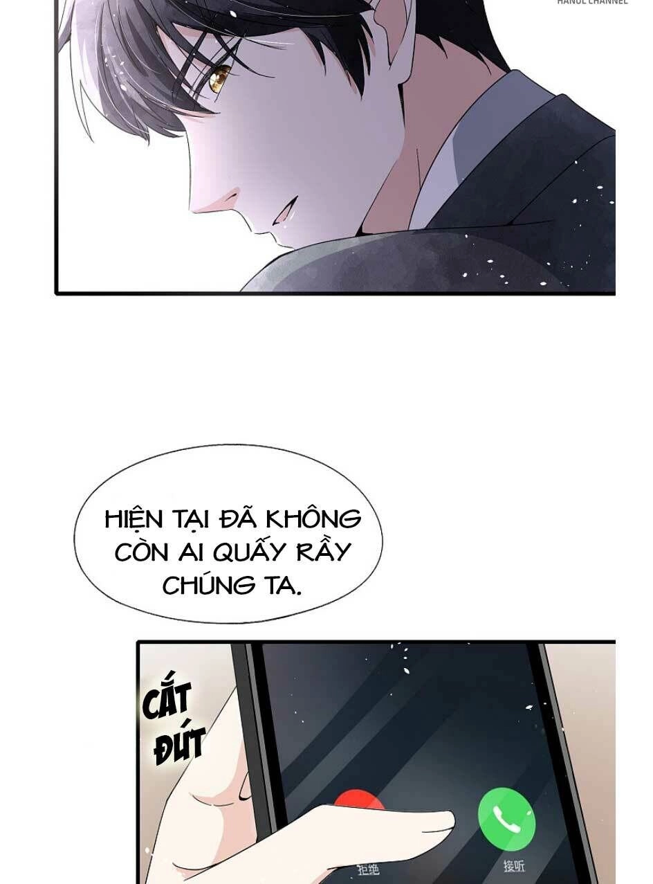 Cô Vợ Hợp Đồng Lạnh Lùng Không Dễ Đụng Đâu Chapter 78.2 - 4