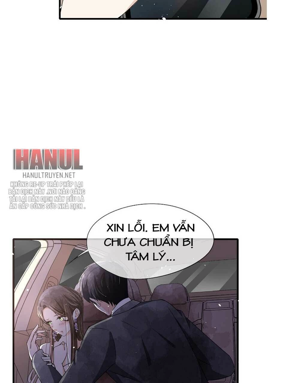 Cô Vợ Hợp Đồng Lạnh Lùng Không Dễ Đụng Đâu Chapter 78.2 - 5