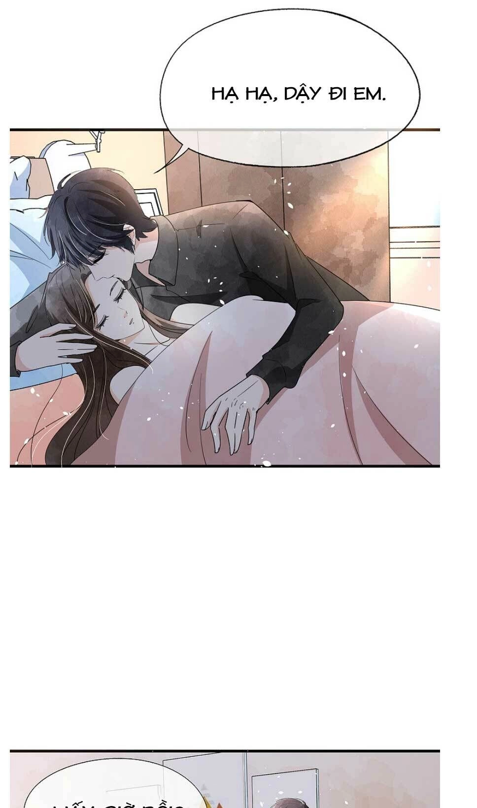 Cô Vợ Hợp Đồng Lạnh Lùng Không Dễ Đụng Đâu Chapter 78.2 - 9