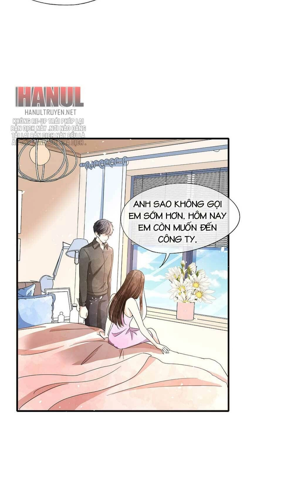 Cô Vợ Hợp Đồng Lạnh Lùng Không Dễ Đụng Đâu Chapter 78.2 - 11