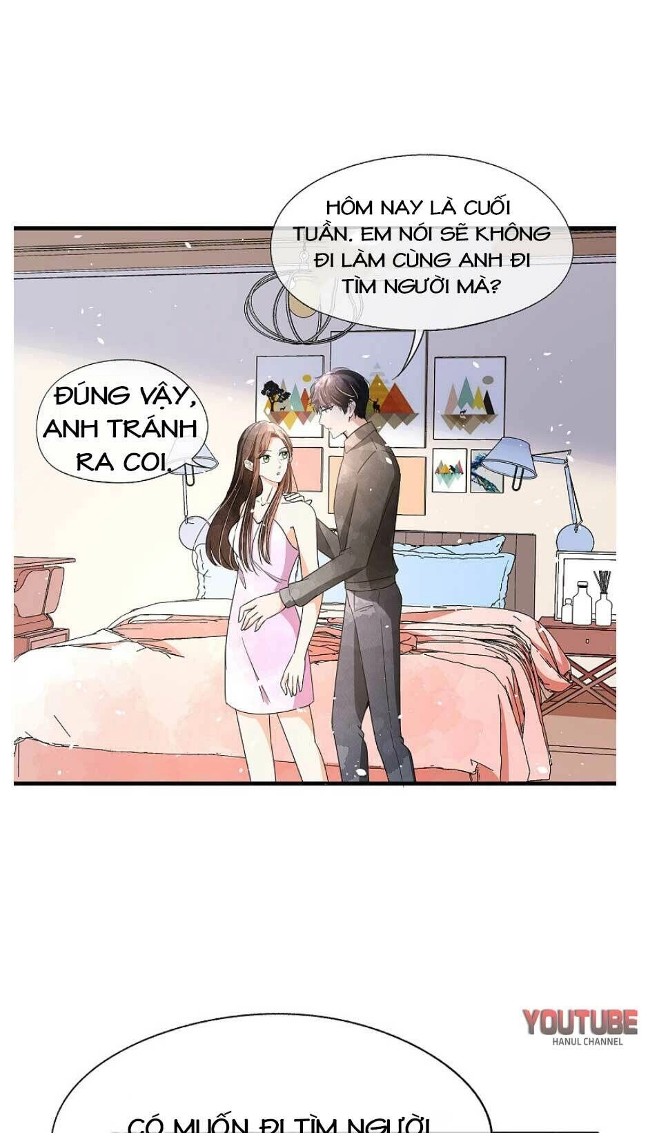 Cô Vợ Hợp Đồng Lạnh Lùng Không Dễ Đụng Đâu Chapter 78.2 - 12