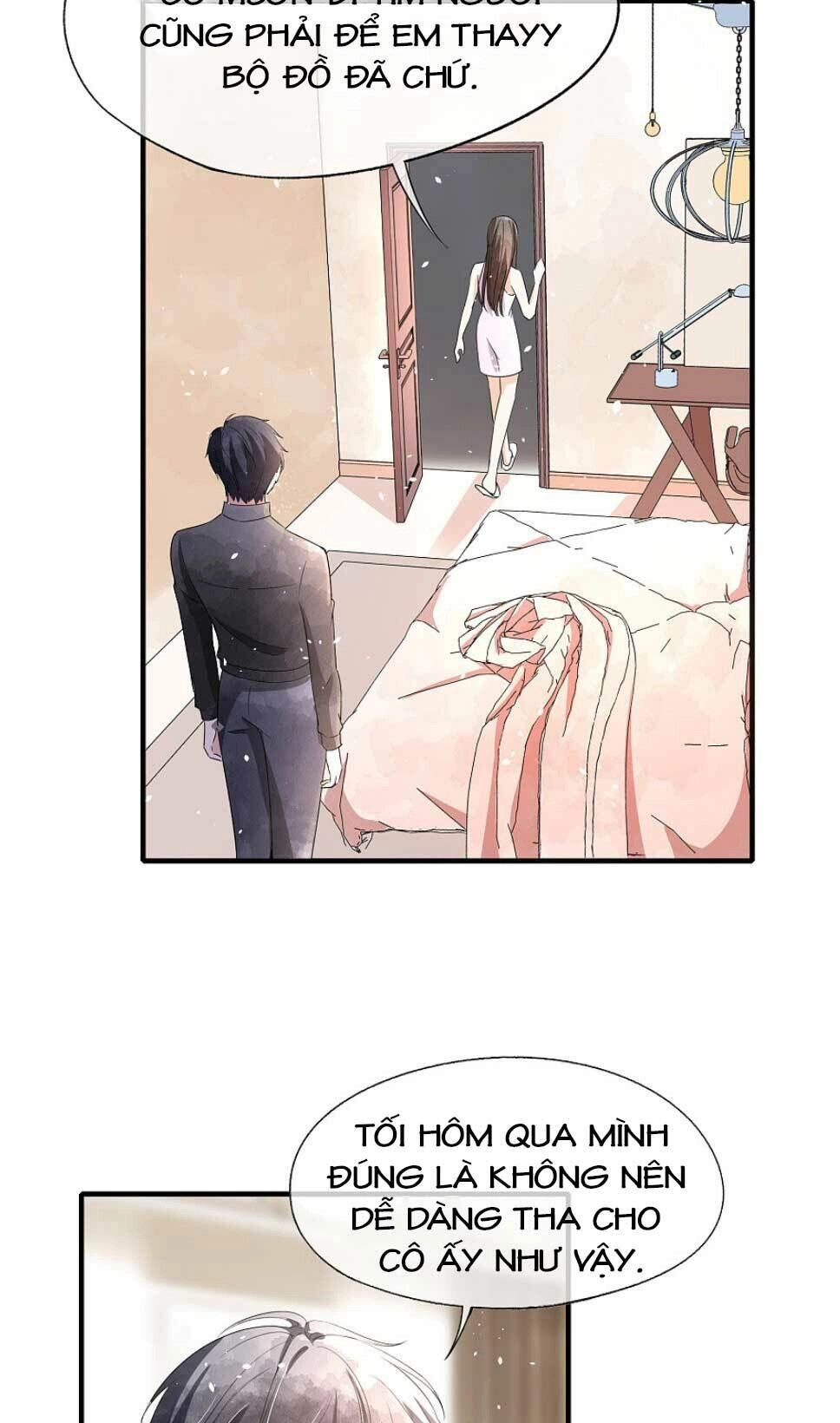 Cô Vợ Hợp Đồng Lạnh Lùng Không Dễ Đụng Đâu Chapter 78.2 - 13