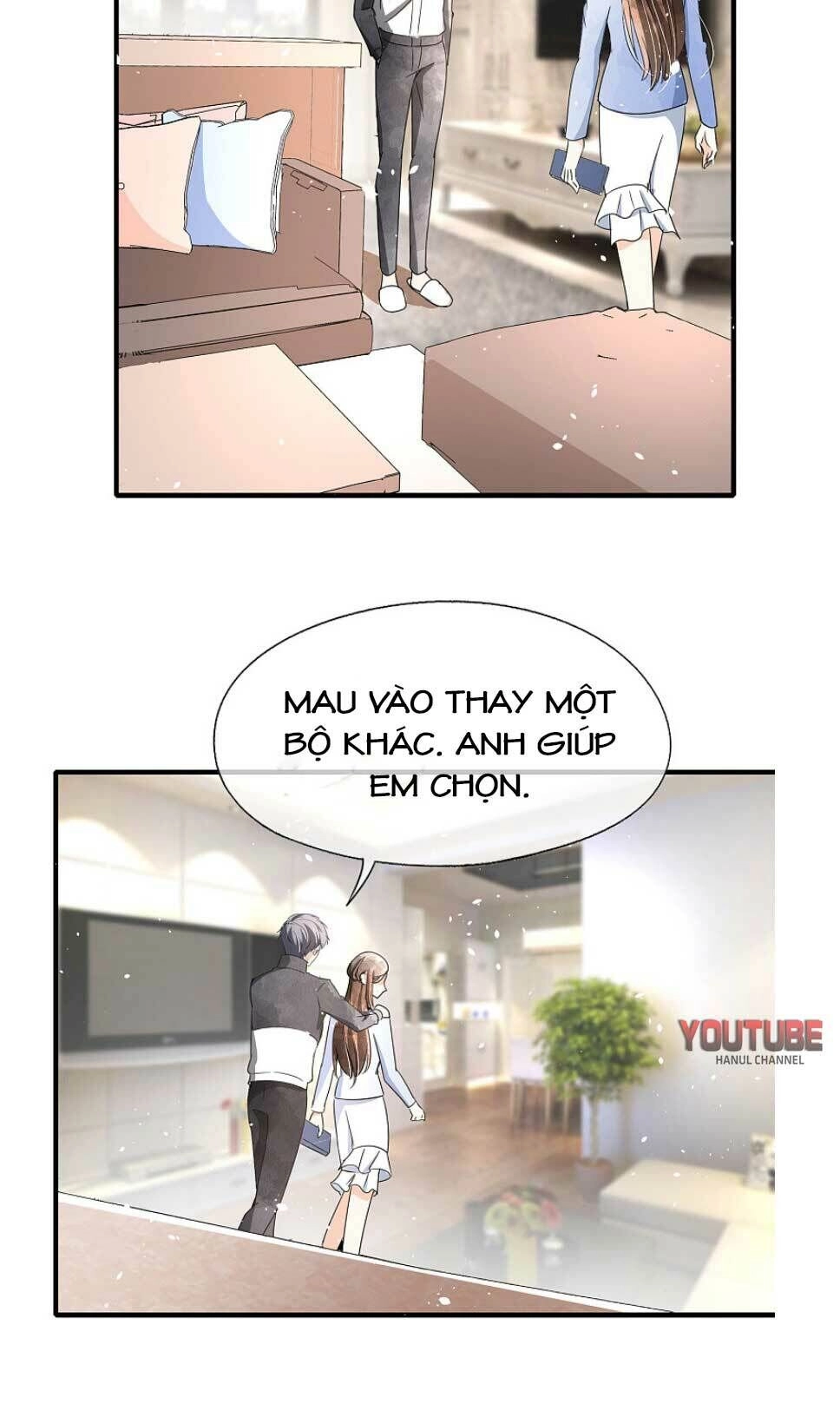 Cô Vợ Hợp Đồng Lạnh Lùng Không Dễ Đụng Đâu Chapter 78.2 - 16