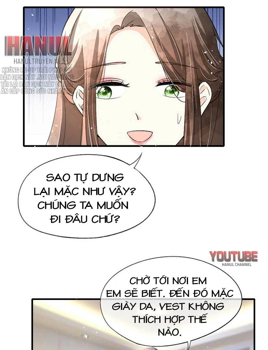 Cô Vợ Hợp Đồng Lạnh Lùng Không Dễ Đụng Đâu Chapter 78.2 - 17