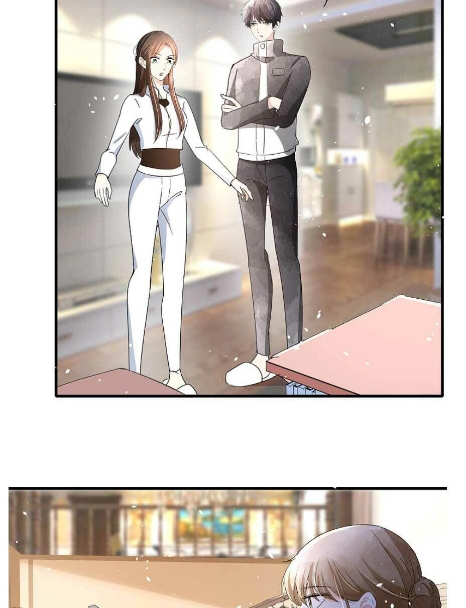 Cô Vợ Hợp Đồng Lạnh Lùng Không Dễ Đụng Đâu Chapter 78.2 - 18