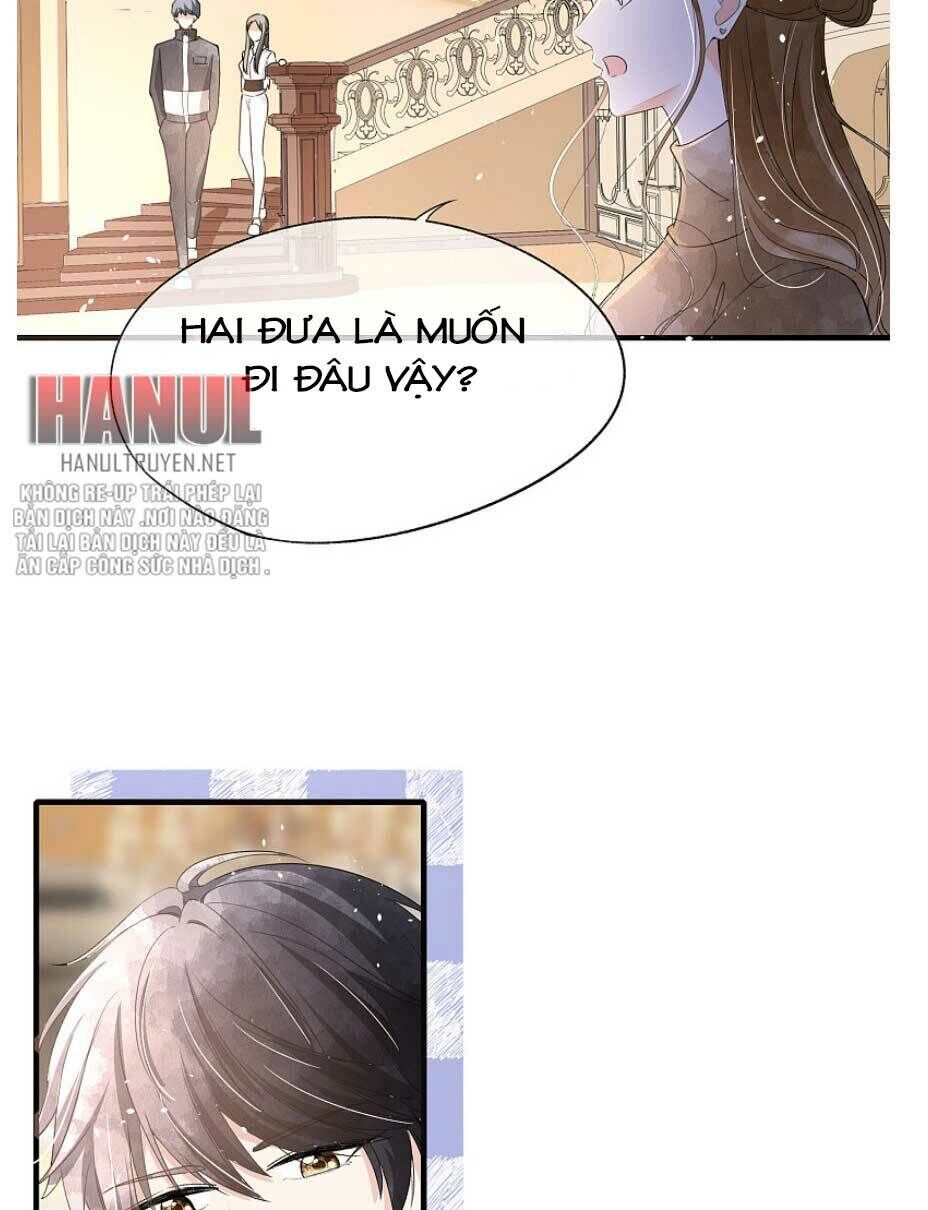 Cô Vợ Hợp Đồng Lạnh Lùng Không Dễ Đụng Đâu Chapter 78.2 - 19