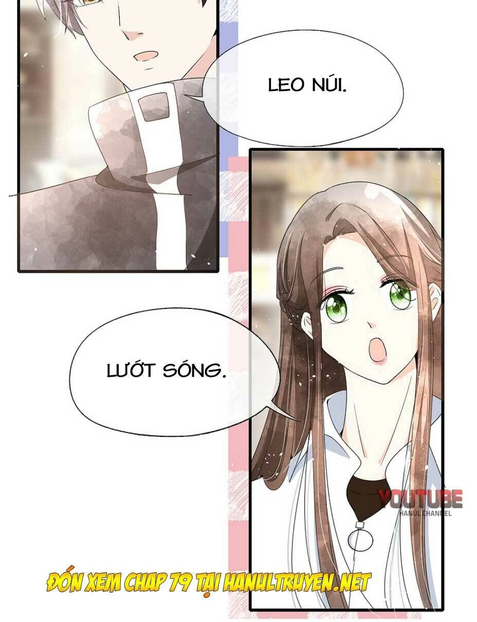 Cô Vợ Hợp Đồng Lạnh Lùng Không Dễ Đụng Đâu Chapter 78.2 - 20