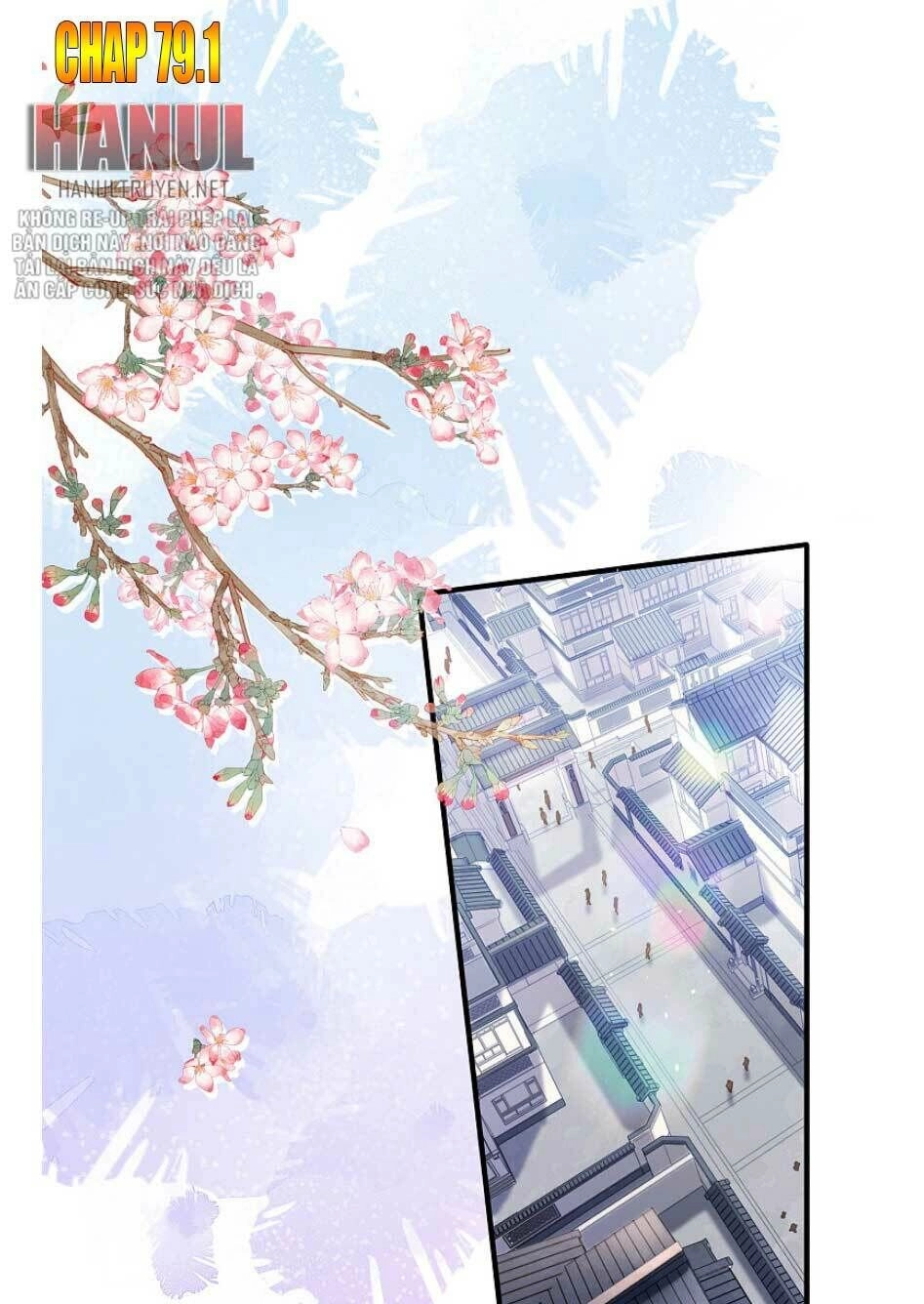 Cô Vợ Hợp Đồng Lạnh Lùng Không Dễ Đụng Đâu Chapter 79 - 2