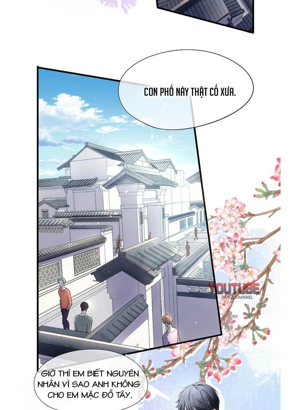 Cô Vợ Hợp Đồng Lạnh Lùng Không Dễ Đụng Đâu Chapter 79 - 3