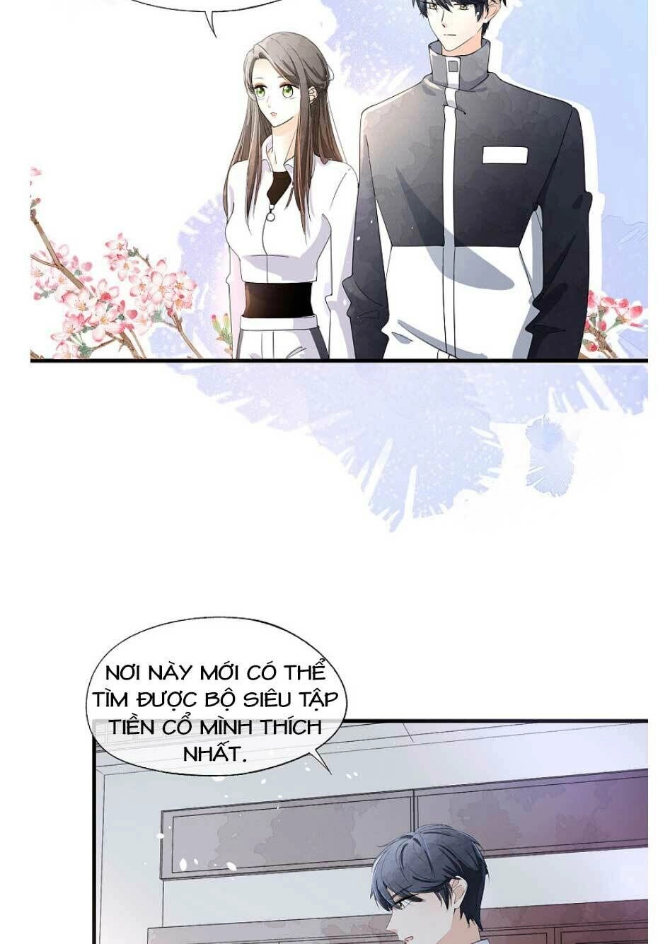 Cô Vợ Hợp Đồng Lạnh Lùng Không Dễ Đụng Đâu Chapter 79 - 4