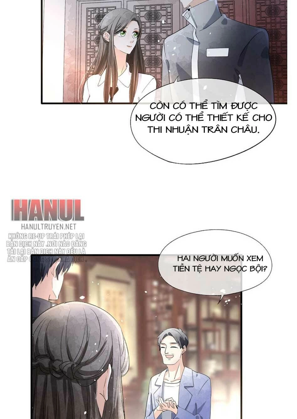 Cô Vợ Hợp Đồng Lạnh Lùng Không Dễ Đụng Đâu Chapter 79 - 5